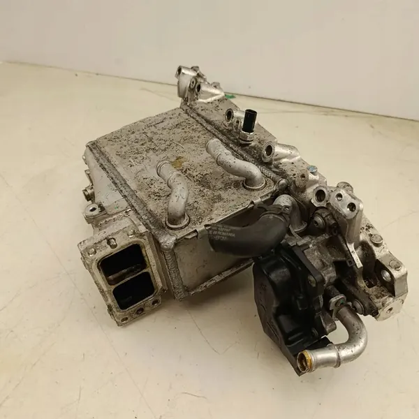 Coletor de admissão Volkswagen Golf VII 2015 OEM M157812d image 4