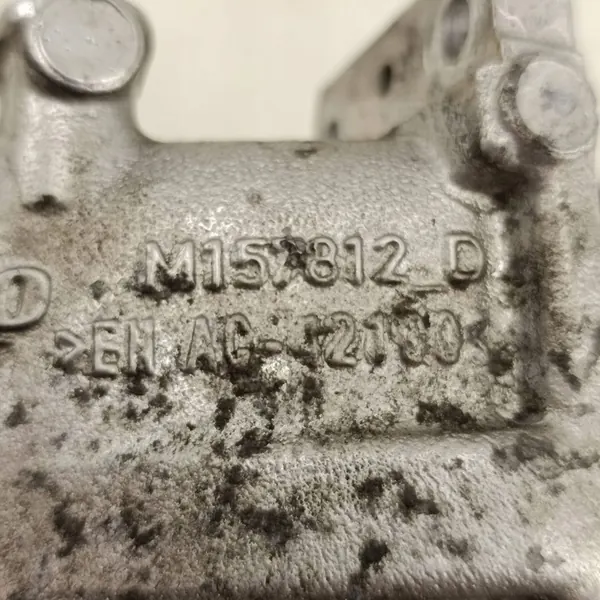 Coletor de admissão Volkswagen Golf VII 2015 OEM M157812d image 6