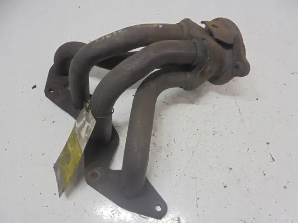 Honda Civic 7 Exhaust Manifold OEM AK-12-24507 image 2