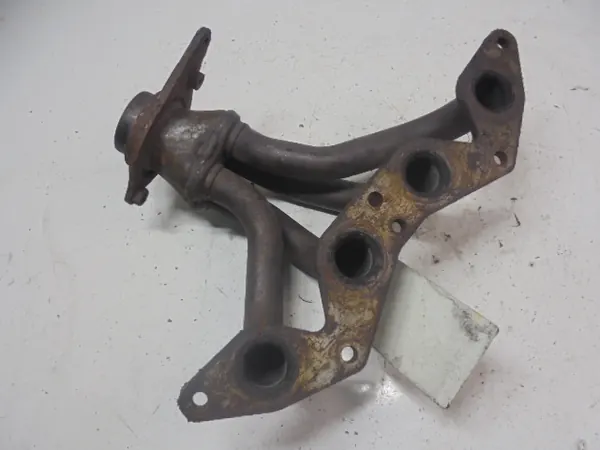 Honda Civic 7 Exhaust Manifold OEM AK-12-24507 image 3