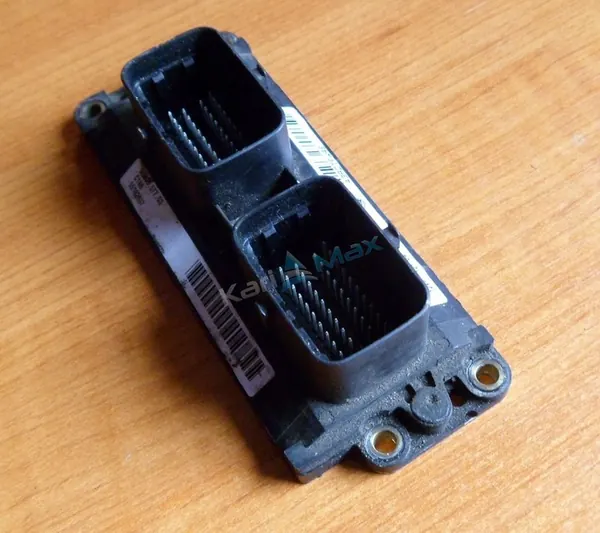 ECU Fiat Panda 1.1 8V IAW 5AF.S2 image 2