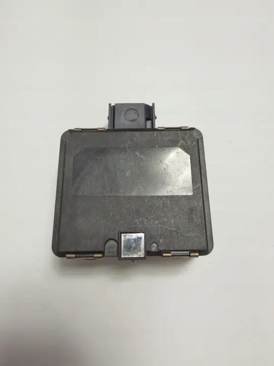 Sensor Radar VW AUDI SEAT Frontal OEM 3Q0907561D image 3