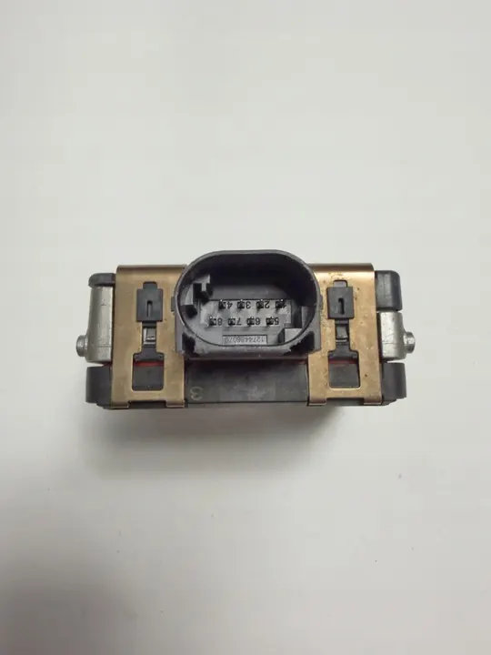 Sensor Radar VW AUDI SEAT Frontal OEM 3Q0907561D image 4