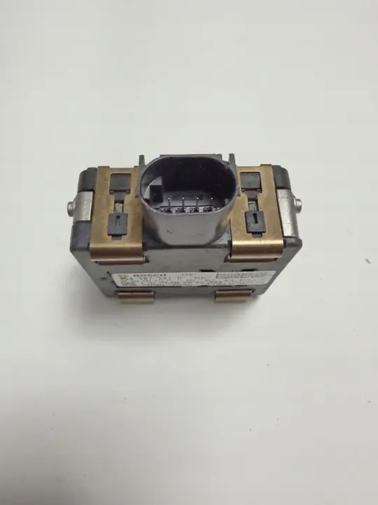 Sensor Radar VW AUDI SEAT Frontal OEM 3Q0907561D image 5