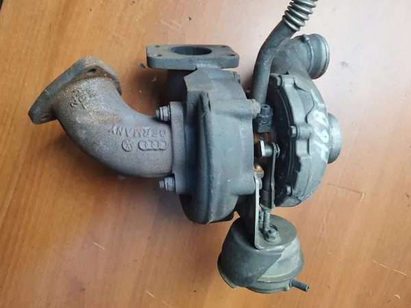 Turbo Audi A4 B6 2.5TDI 059145701C image 2