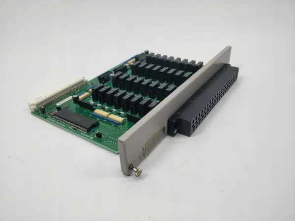 Elektronisches Element ASM2586418-0001(D) - Gebrauchtes OEM-Teil image 4