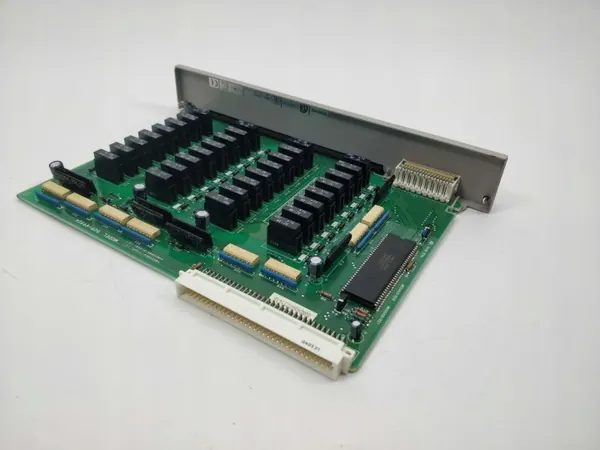 Elektronisches Element ASM2586418-0001(D) - Gebrauchtes OEM-Teil image 5