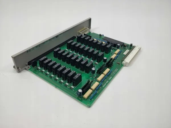 Elektronisches Element ASM2586418-0001(D) - Gebrauchtes OEM-Teil image 6