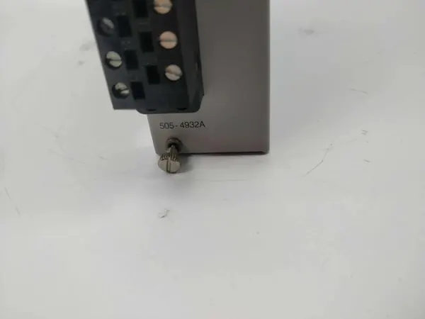 Elektronisches Element ASM2586418-0001(D) - Gebrauchtes OEM-Teil image 8