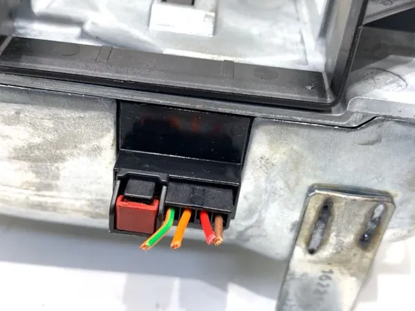 Neutralisation direction SKODA KAMIQ 3WA905861 OEM image 4