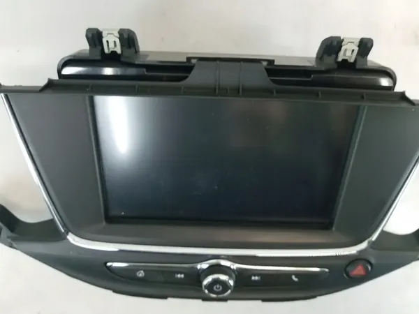 Display scherm OEM 42342511 voor Opel Astra V K image 3
