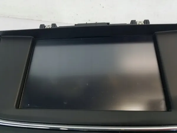 Display scherm OEM 42342511 voor Opel Astra V K image 4