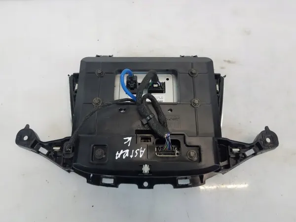 Display scherm OEM 42342511 voor Opel Astra V K image 5