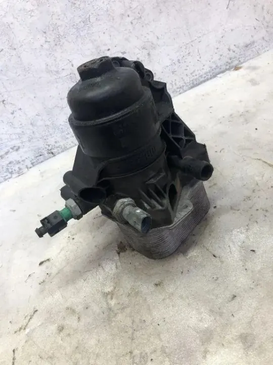 Refroidisseur d'huile SEAT OEM 03N117021 Leon 1.6L image 3