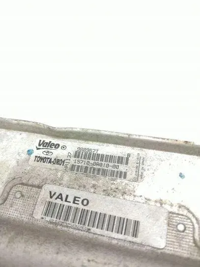 Ölfilterhalterung Lexus OEM 988967T - Gebraucht image 4