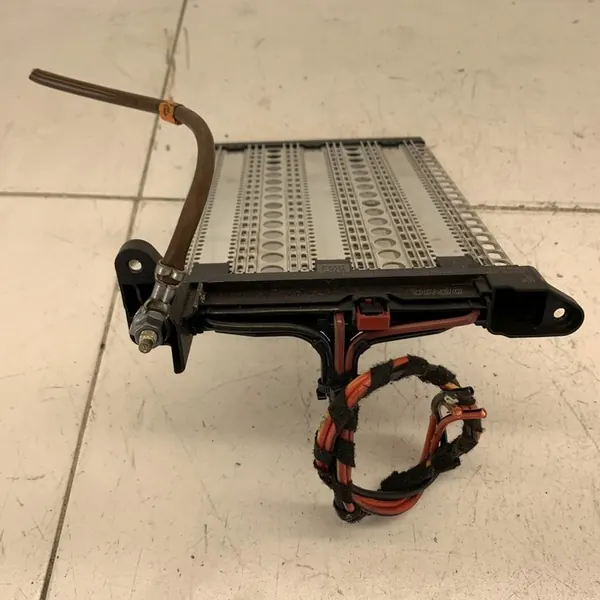 Elektrische Verwarming Origineel VW PASSAT B8 3G 2019 image 2