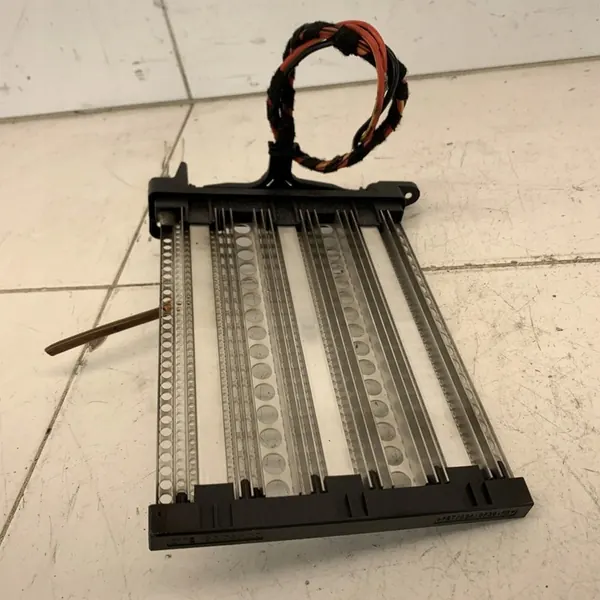 Elektrische Verwarming Origineel VW PASSAT B8 3G 2019 image 3