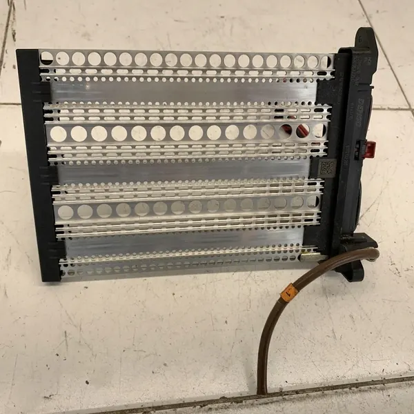 Elektrische Verwarming Origineel VW PASSAT B8 3G 2019 image 4