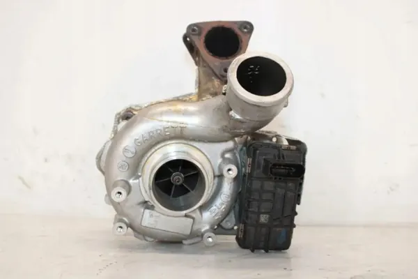 Turbolader OEM 059145874C für Audi A6 Avant 3.0L image 3