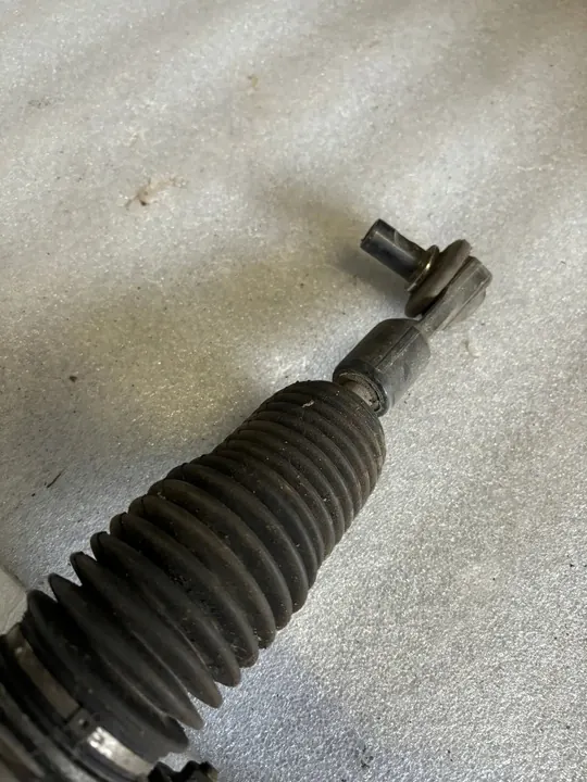 Caixa de direção VW Passat B5 8D1422065S OEM image 2