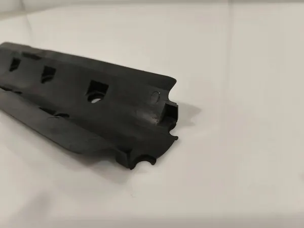 Audi 80 90 B2 Motor delar 1986 image 2