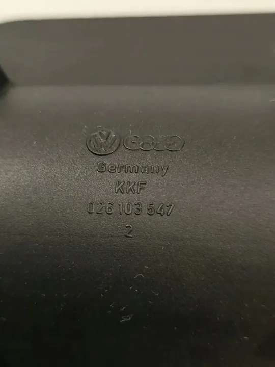 Audi 80 90 B2 Motor delar 1986 image 4