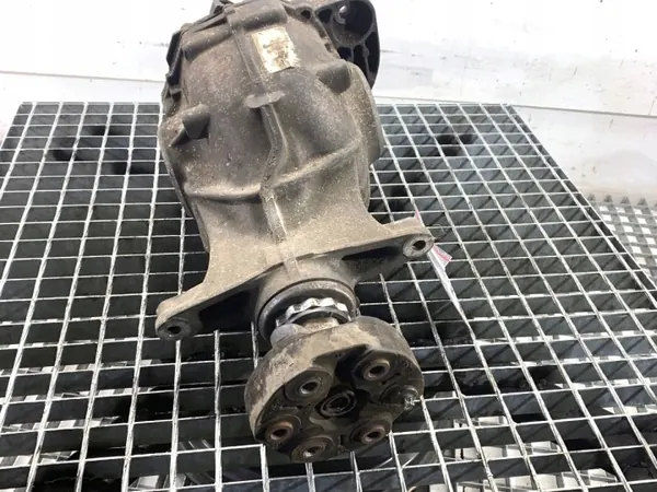 Bakaxel BMW F10 24168110 OEM LORK-372-11837 image 2