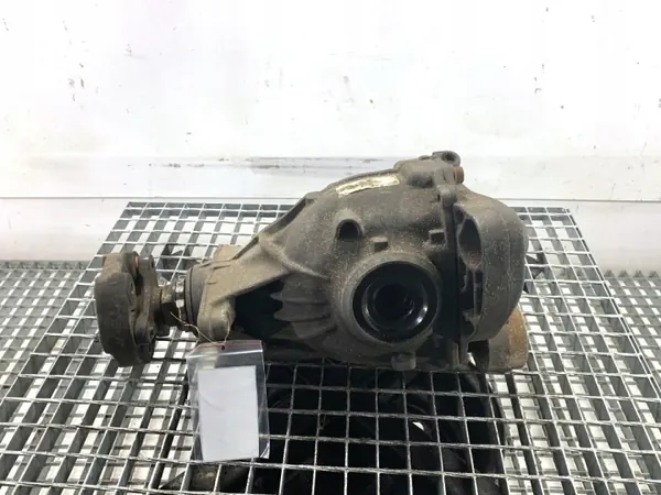 Bakaxel BMW F10 24168110 OEM LORK-372-11837 image 4