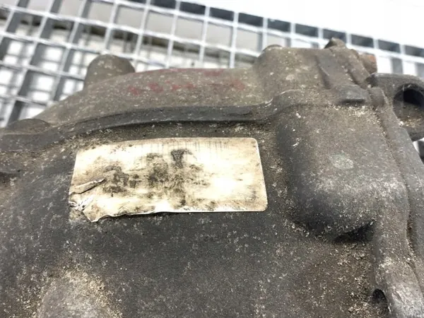 Bakaxel BMW F10 24168110 OEM LORK-372-11837 image 5