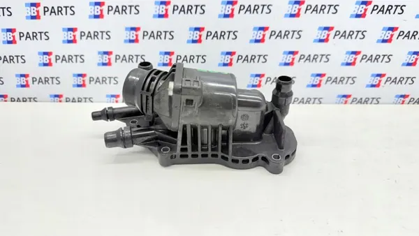 Termostathus OEM BB1 8579310 för BMW X5 X6 image 4