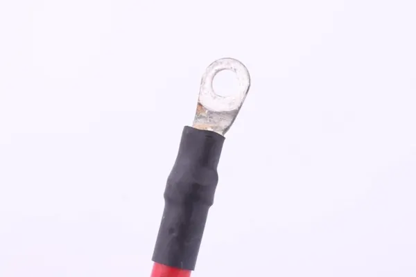 BMW Pyroteknisk Plus-klämma OEM 9184191 - Begagnad image 6