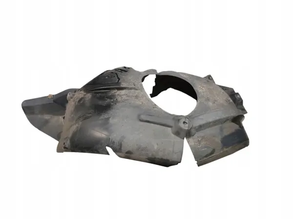 Pasos de Rueda Delantero Izquierdo Completo OEM A2186900330 image 3