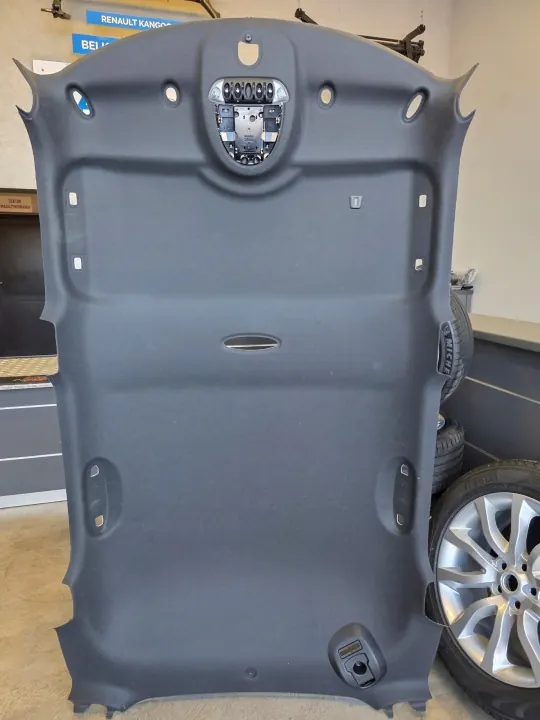 OEM PODSUFITKA MINI COUNTRYMAN R60 - Gebrauchte Dachhimmel image 2