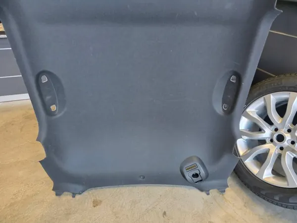 OEM PODSUFITKA MINI COUNTRYMAN R60 - Gebrauchte Dachhimmel image 4