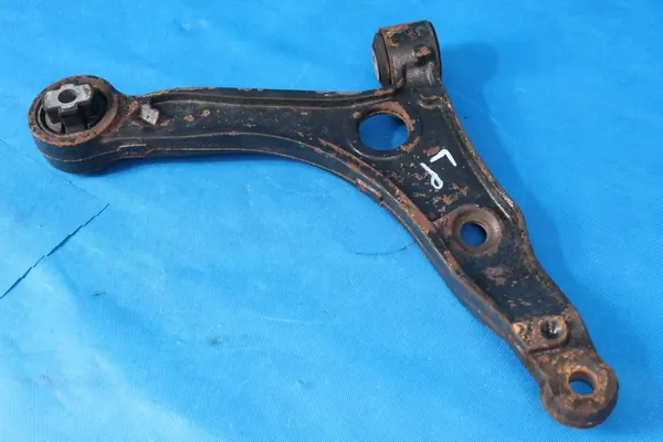 FIAT DUCATO III Braccio Oscillante Anteriore Sinistro 2014 OEM 1352228080 image 2