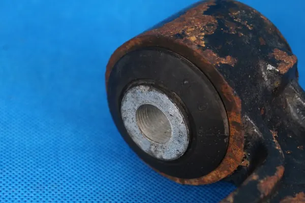 FIAT DUCATO III Braccio Oscillante Anteriore Sinistro 2014 OEM 1352228080 image 5