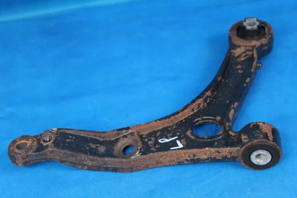 FIAT DUCATO III Braccio Oscillante Anteriore Sinistro 2014 OEM 1352228080 image 6