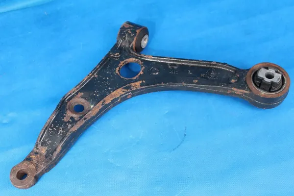 FIAT DUCATO III Braccio Oscillante Anteriore Sinistro 2014 OEM 1352228080 image 8