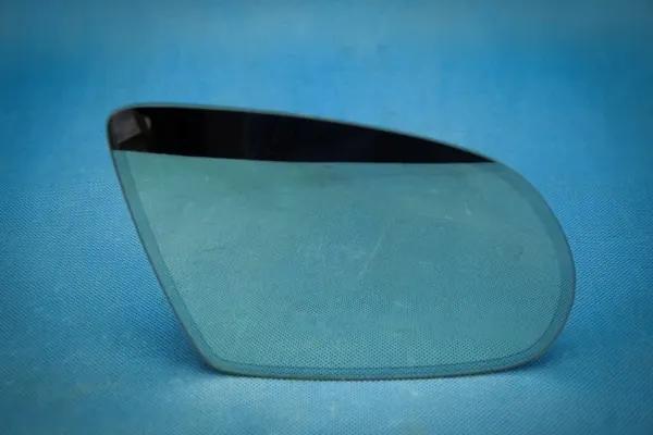 Insert miroir droit OEM 4H0857536D Audi A8 S8 image 2