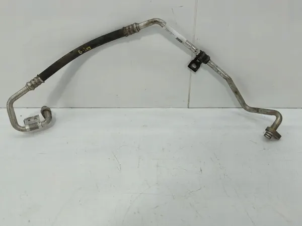 Tuyau de clim Peugeot Partner 3 Facelift 2023-2026 9822433480 image 2