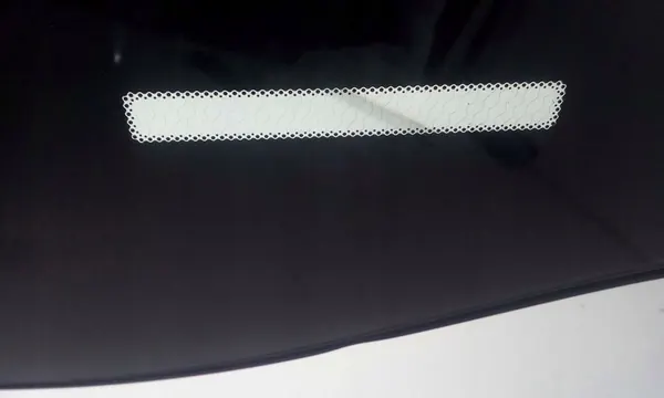 Frontscheibe FORD FOCUS 2012- Akustik+Sensor+Heizung 3578AGAEHMVW96 image 5