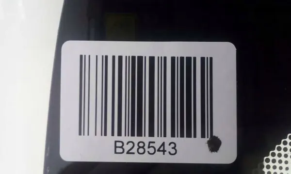 Frontscheibe FORD FOCUS 2012- Akustik+Sensor+Heizung 3578AGAEHMVW96 image 6