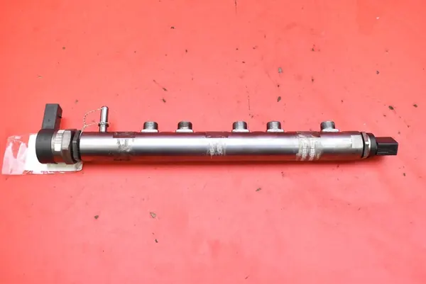 Polttoaineputki BMW X3 E83 2.0 D 0445214183 image 2