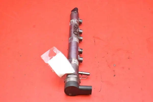 Polttoaineputki BMW X3 E83 2.0 D 0445214183 image 3