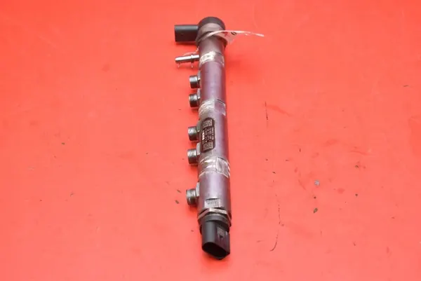 Polttoaineputki BMW X3 E83 2.0 D 0445214183 image 4