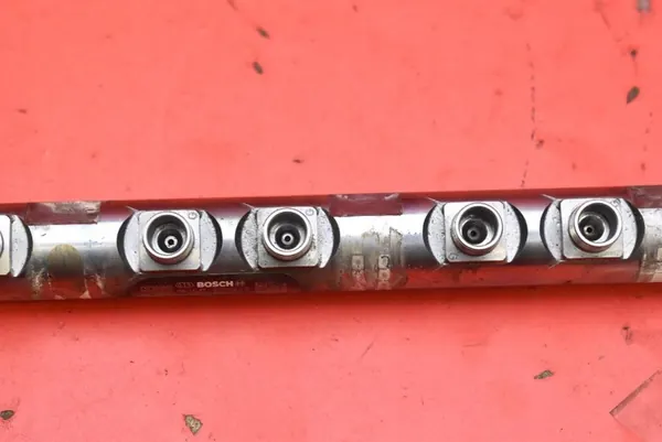 Polttoaineputki BMW X3 E83 2.0 D 0445214183 image 6