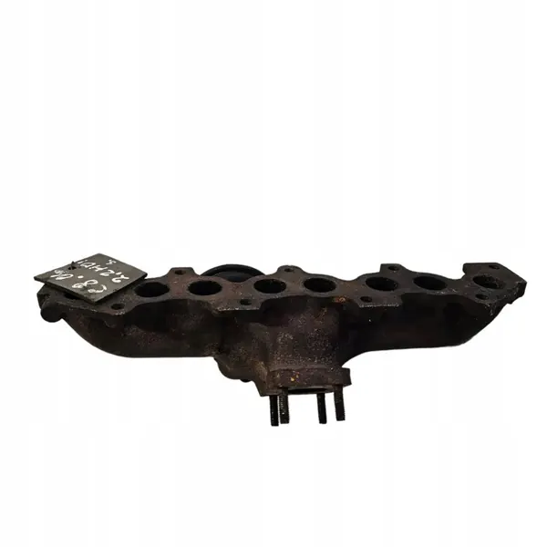 Collecteur d'échappement Citroen OE d'occasion OEM JUT120677 image 3