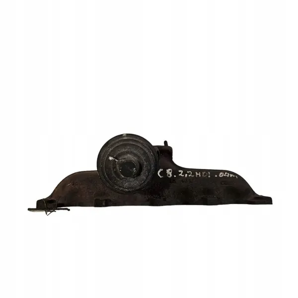 Collecteur d'échappement Citroen OE d'occasion OEM JUT120677 image 4