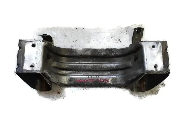 MONTAGE CHEVROLET CORVETTE C6 Z06 10439772 image 2