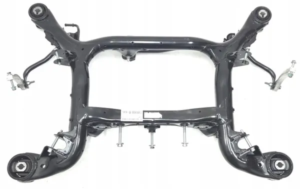 Audi Q7 4M Heckwagen OEM 4M0505235BA image 10